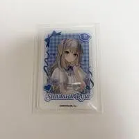 Shioriha Ruri - Character Card - Nijisanji