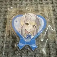 Shioriha Ruri - Acrylic Key Chain - Key Chain - Nijisanji