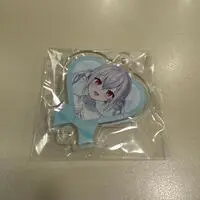 Hakase Fuyuki - Key Chain - Nijisanji