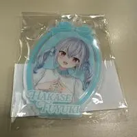 Hakase Fuyuki - Acrylic Key Chain - Key Chain - Nijisanji