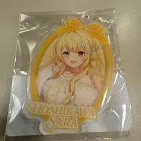 Hoshikawa Sara - Acrylic Key Chain - Key Chain - Nijisanji