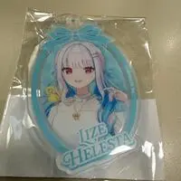 Lize Helesta - Acrylic Key Chain - Key Chain - Nijisanji