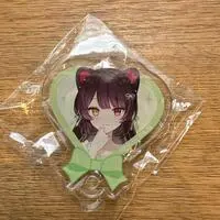 Inui Toko - Acrylic Key Chain - Key Chain - Nijisanji