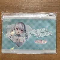 Hakase Fuyuki - Pouch - Nijisanji