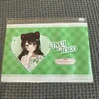 Inui Toko - Pouch - Nijisanji