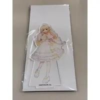 Hoshikawa Sara - Acrylic stand - Nijisanji