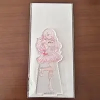 Shiina Yuika - Acrylic stand - Nijisanji