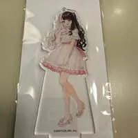 Yorumi Rena - Acrylic stand - Nijisanji