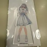 Hakase Fuyuki - Acrylic stand - Nijisanji