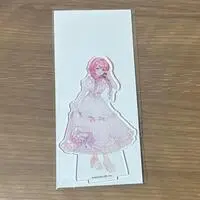 Kuramochi Meruto - Acrylic stand - Nijisanji