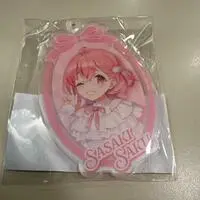 Sasaki Saku - Acrylic Key Chain - Key Chain - Nijisanji