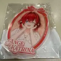 Ange Katrina - Acrylic Key Chain - Key Chain - Nijisanji