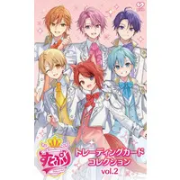 Strawberry Prince - Trading Card
