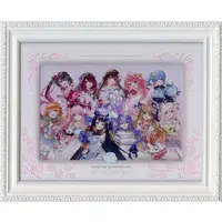 hololive - Original Drawing (Replica Illustration)