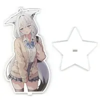 Shirakami Fubuki - Acrylic stand - hololive