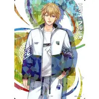 Ex Albio - Trading Card - Nijisanji