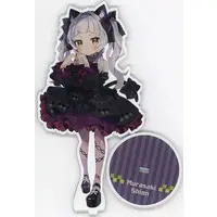 Murasaki Shion - Acrylic stand - hololive