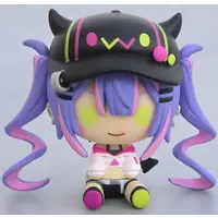 Tokoyami Towa - Chokonokko Figure - Ichiban Kuji - Trading Figure - hololive