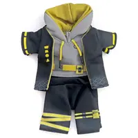 Yatogami Fuma - Plush Clothes - HOLOSTARS