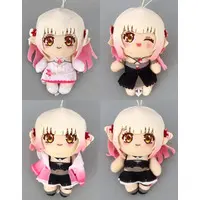 Suou Patra - Plush - VTuber