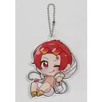 Liura - Acrylic Key Chain - Key Chain - Ireisu