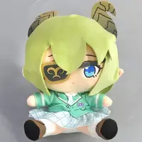 Sekishiro Mico - Plush - 774 inc.