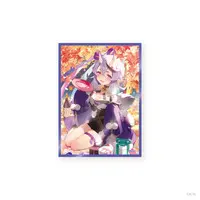 Rindou Mikoto - Trading Card Supplies - Card Sleeves - Nijisanji