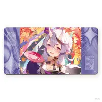 Rindou Mikoto - Deck Case - Card Sleeves - Trading Card Supplies - Desk Mat - Nijisanji