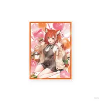 Ratna Petit - Trading Card Supplies - Card Sleeves - Nijisanji