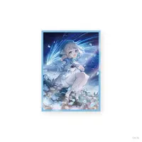 Machita Chima - Trading Card Supplies - Card Sleeves - Nijisanji