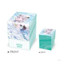 Hayama Marin - Deck Case - Trading Card Supplies - Nijisanji