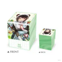 Inui Toko - Deck Case - Trading Card Supplies - Nijisanji