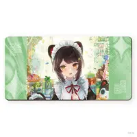 Inui Toko - Deck Case - Card Sleeves - Trading Card Supplies - Desk Mat - Nijisanji