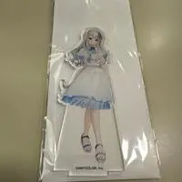 Shioriha Ruri - Acrylic stand - Nijisanji
