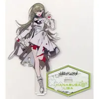 Hanabusa Lisa - Acrylic stand - VSPO!