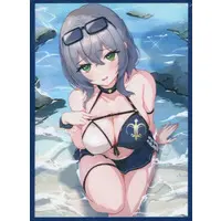 Shirogane Noel - Card Sleeves - Trading Card Supplies - hololive