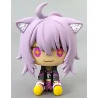 Nekomata Okayu - Chokonokko Figure - Ichiban Kuji - Trading Figure - hololive