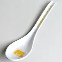 Inugami Korone - Chopsticks - Cutlery - Spoon - Tableware - hololive