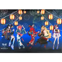 KAMITSUBAKI STUDIO - Tapestry