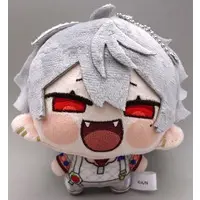 Kuzuha - Plush - Nijisanji
