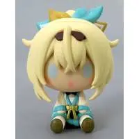 Kazama Iroha - Chokonokko Figure - Ichiban Kuji - Trading Figure - hololive