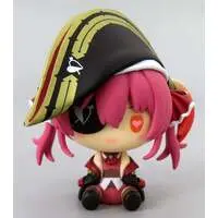 Houshou Marine - Chokonokko Figure - Ichiban Kuji - Trading Figure - hololive