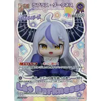 La+ Darknesss - Trading Card - hololive OFFICIAL CARD GAME - hololive