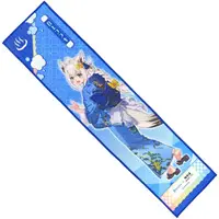 Shirakami Fubuki - Towels - hololive