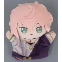 Rikka - Plush - HOLOSTARS