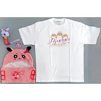 AZKi - Clothes - T-shirts - Badge - hololive