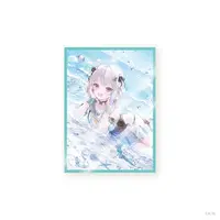 Hayama Marin - Card Sleeves - Trading Card Supplies - Nijisanji