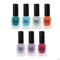 Kanae - Nail Art Stickers - Nijisanji