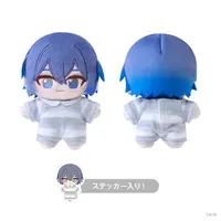 Koyanagi Rou - Plush - Oriens