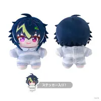 Inami Rai - Plush - Oriens